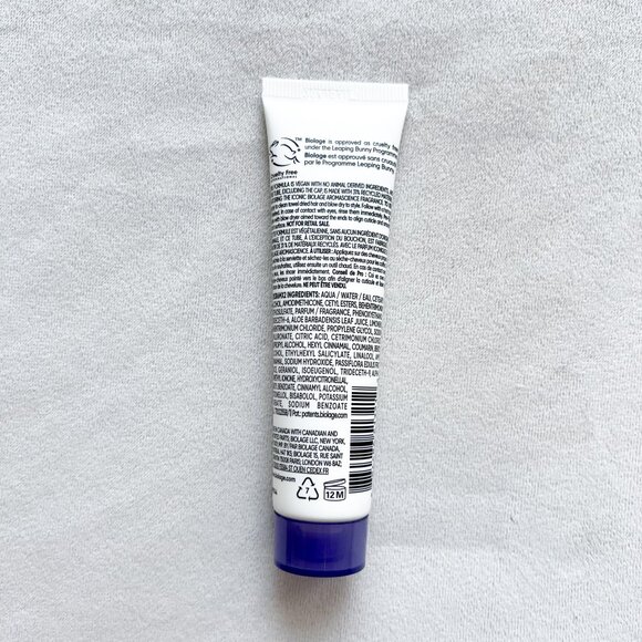 Biolage Hydra Source Blow Dry shaping Hair Lotion - Picture 2 of 2